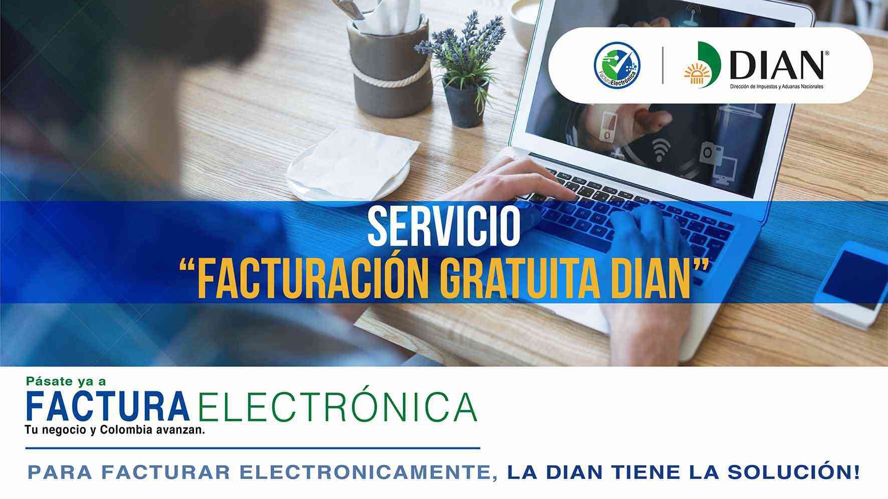 ¿Qué es la Facturación Electrónica según la DIAN?