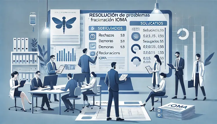 Solución de Problemas Comunes de Facturación