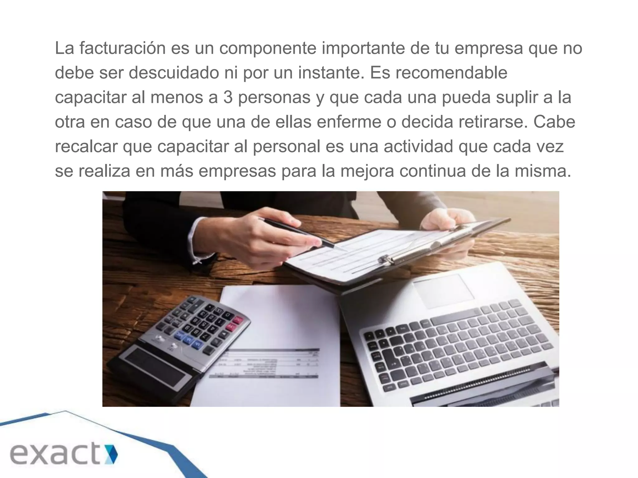 Solución de Problemas Comunes en la Facturación GoGas