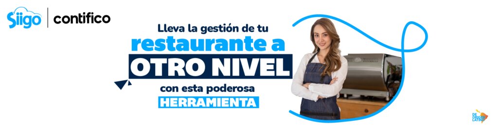 Tabla Comparativa de Software de Facturación para Restaurantes