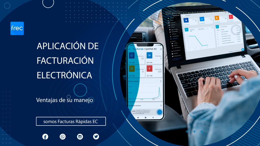 Ventajas de Utilizar Yomp Facturación