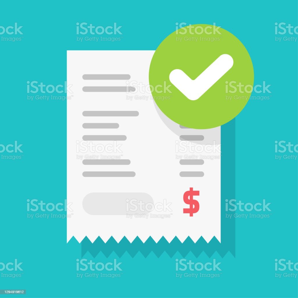 Verificación de la Factura